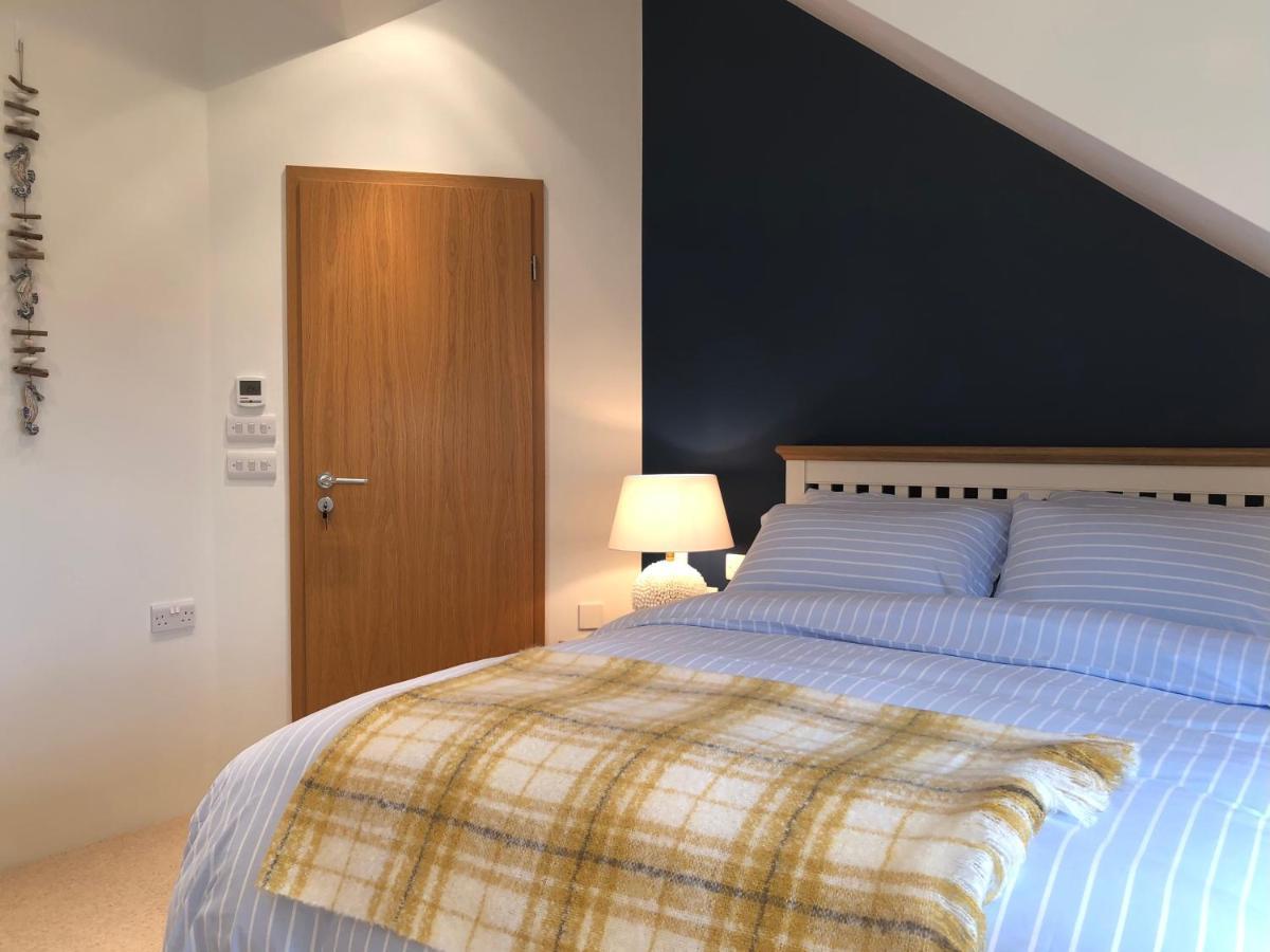 Bed and Breakfast Laurels Felsted Экстерьер фото