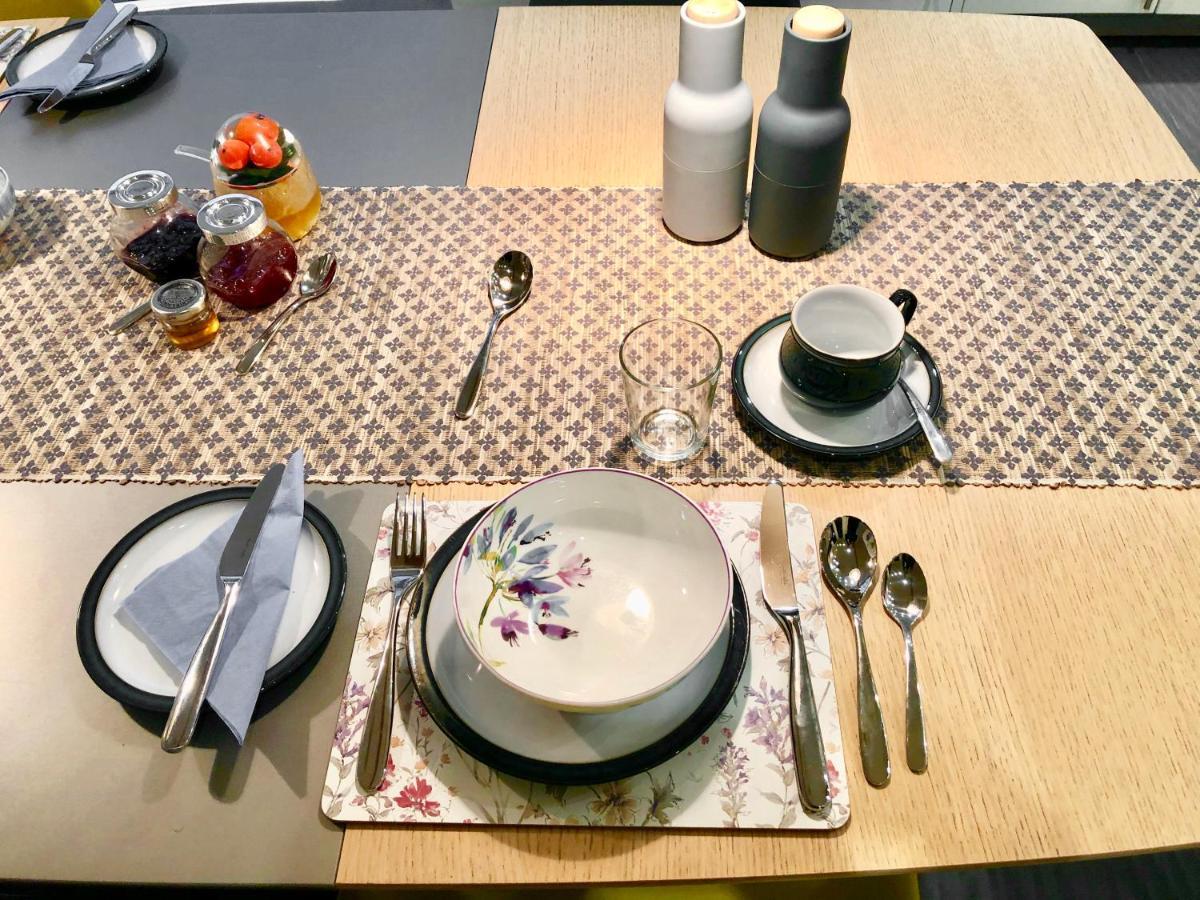 Bed and Breakfast Laurels Felsted Экстерьер фото