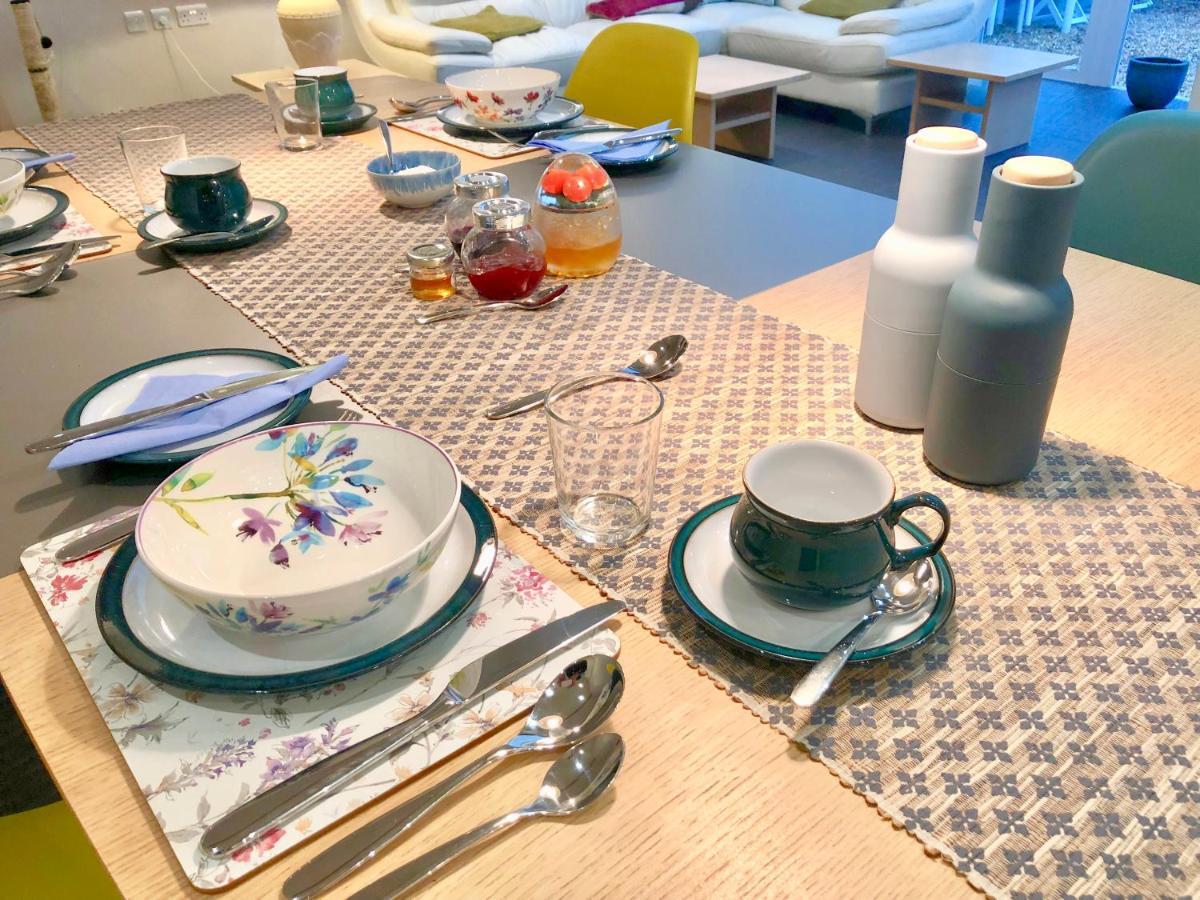 Bed and Breakfast Laurels Felsted Экстерьер фото