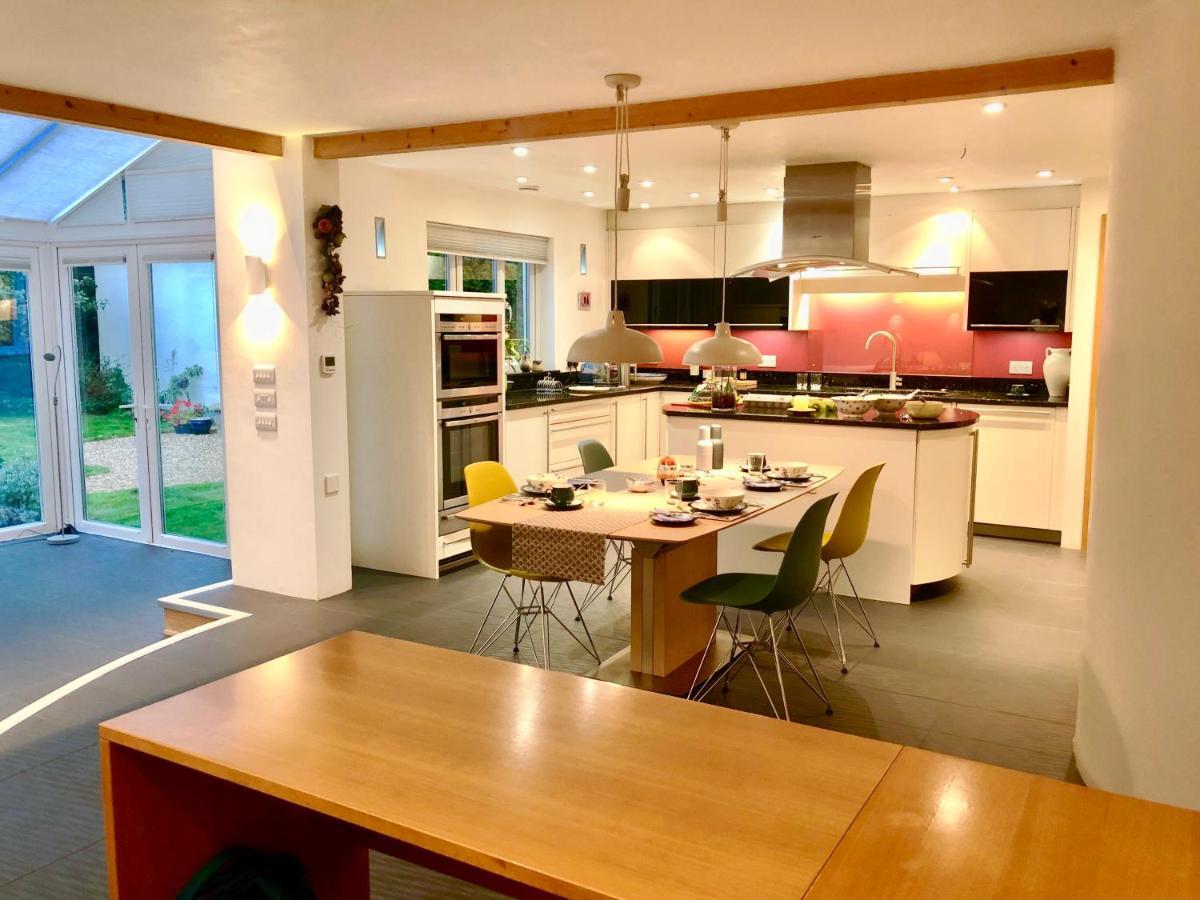 Bed and Breakfast Laurels Felsted Экстерьер фото